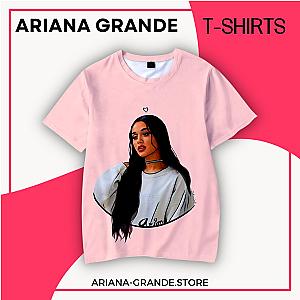 Ariana Grande T-Shirts