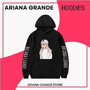 Ariana Grande Hoodies