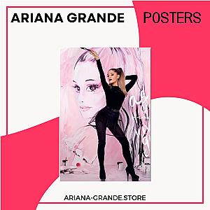 Ariana Grande Posters