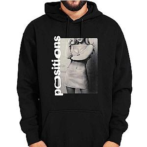 Ariana Grande Hoodies - Ariana Grande Positions Hoodie 72