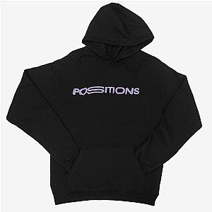 Ariana Grande Hoodies - Ariana Grande Positions Hoodie 71