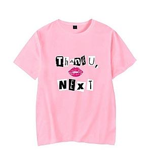 Ariana Grande T-Shirts - Ariana Grande T-Shirt Model 11t