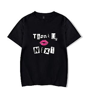 Ariana Grande T-Shirts - Ariana Grande T-Shirt Model 10t