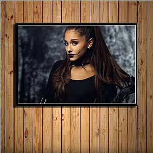 Ariana Grande Posters - Ariana Grande Poster 12