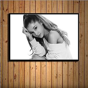 Ariana Grande Posters - Ariana Grande Poster 11