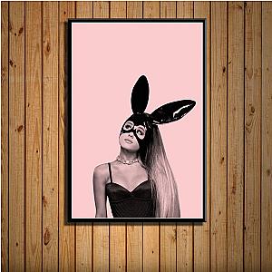 Ariana Grande Posters - Ariana Grande Poster 10