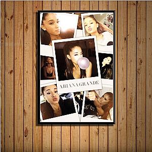 Ariana Grande Posters - Ariana Grande Poster 9