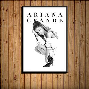 Ariana Grande Posters - Ariana Grande Poster 8