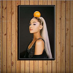 Ariana Grande Posters - Ariana Grande Poster 4