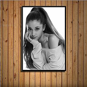 Ariana Grande Posters - Ariana Grande Poster 3