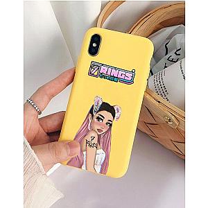 Ariana Grande Cases - Ariana Grande Phone Case 10