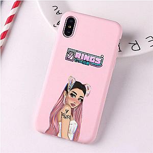 Ariana Grande Cases - Ariana Grande Phone Case 7