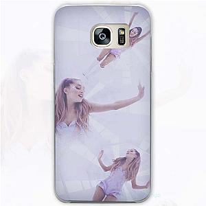 Ariana Grande Cases - AG Samsung Galaxy S Case Model 10