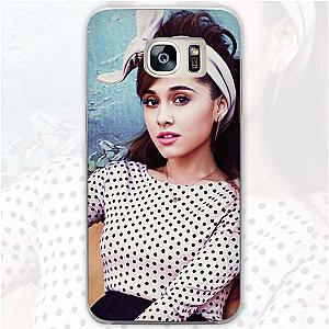 Ariana Grande Cases - AG Samsung Galaxy S Case Model 7