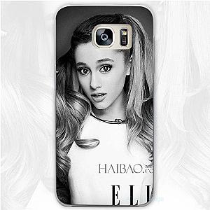 Ariana Grande Cases - AG Samsung Galaxy S Case Model 4