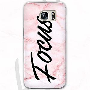 Ariana Grande Cases - AG Samsung Galaxy S Case Model 2