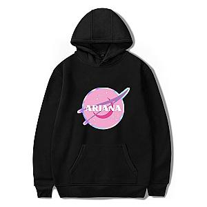 Ariana Grande Hoodies - Ariana Grande Nasa Hoodie 20