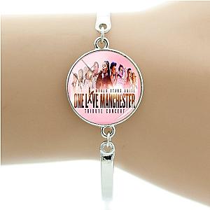 Ariana Grande Bracelets - AG Bracelet - cod6