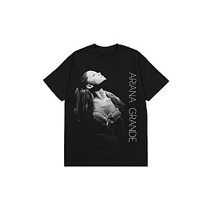 Ariana Grande T-Shirts - Yours Truly Photo T-Shirt