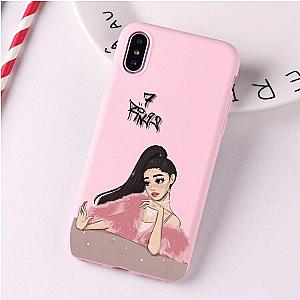 Ariana Grande Cases - Ariana Grande Phone Case 5