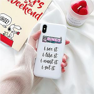 Ariana Grande Cases - Ariana Grande Phone Case 2