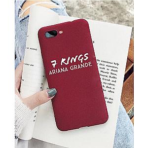 Ariana Grande Cases - Ariana Grande Phone Case 1