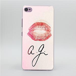 Ariana Grande Cases - AG Phone Case Model 11