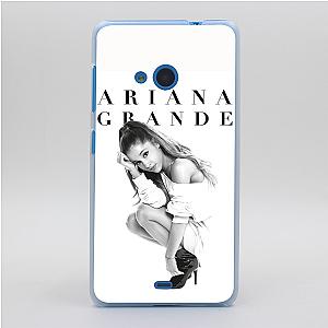 Ariana Grande Cases - AG Phone Case Model 8