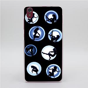 Ariana Grande Cases - AG Phone Case Model 7