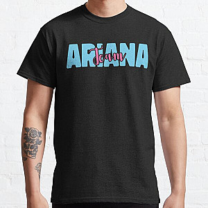 Team Ariana Madix Tee Shirt Classic T-Shirt RB0609