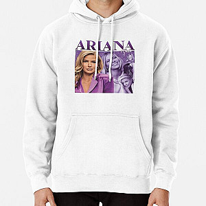 Ariana Madix Vanderpump Rules T-shirt Pullover Hoodie RB0609