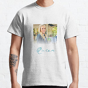 Queen Ariana Madix 1 Classic T-Shirt RB0609