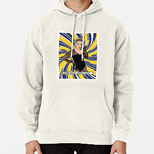Something About Her - Ariana Madix Pullover Hoodie RB0609