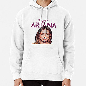 Team Ariana Madix Tee Shirt Pullover Hoodie RB0609