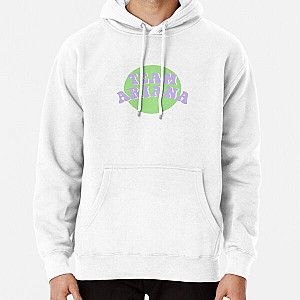 Team Ariana Madix Vanderpump Rules (Green + Purple) Pullover Hoodie RB0609