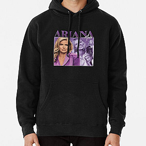 Ariana Madix Vanderpump Rules Pullover Hoodie RB0609