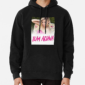 Ariana madix - team Ariana  Pullover Hoodie RB0609