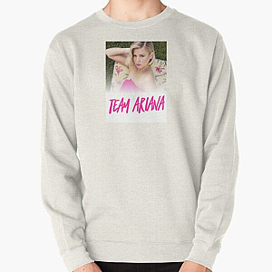 Ariana madix - team Ariana 2 Pullover Sweatshirt RB0609