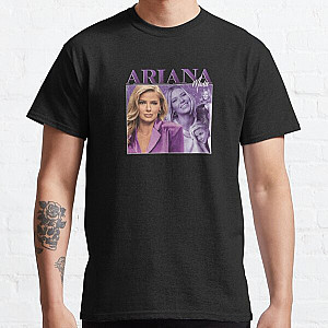 Ariana Madix Vanderpump Rules Classic T-Shirt RB0609