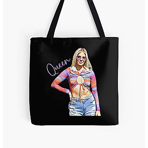 Ariana Madix, Vanderpump Rules Scandavol  All Over Print Tote Bag RB0609