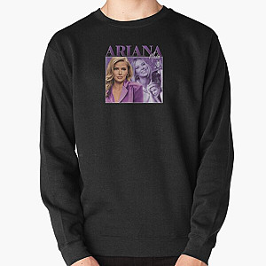 Ariana Madix Vanderpump Rules Pullover Sweatshirt RB0609