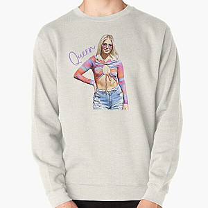 Ariana Madix, Vanderpump Rules Scandavol  Pullover Sweatshirt RB0609