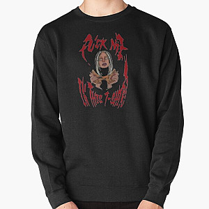 Ariana madix Fuck me in this shirt  Pullover Sweatshirt RB0609