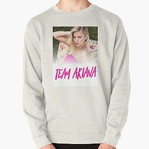 Ariana Madix Shirt Team Ariana Madix T-shirt Pullover Sweatshirt RB0609