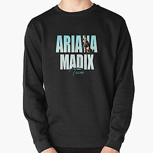 Team Ariana Madix T-Shirt Pullover Sweatshirt RB0609
