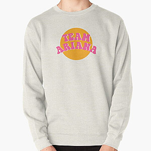 Team Ariana Madix Vanderpump Rules Pullover Sweatshirt RB0609