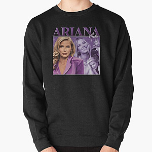 Ariana Madix Vanderpump Rules Pullover Sweatshirt RB0609