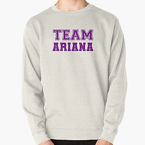 Team Ariana Madix Vanderpump Rules  Pullover Sweatshirt RB0609
