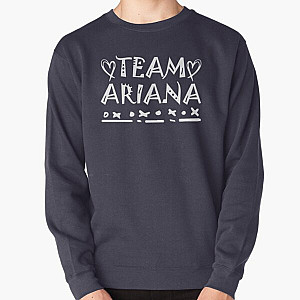 Ariana madix - team Ariana 2 Vintage Pullover Sweatshirt RB0609