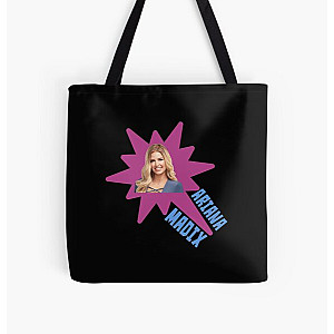 ariana madix  All Over Print Tote Bag RB0609